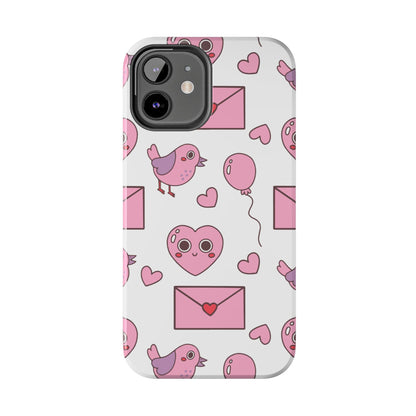 Lovebird iPhone Case - BOGO Cases