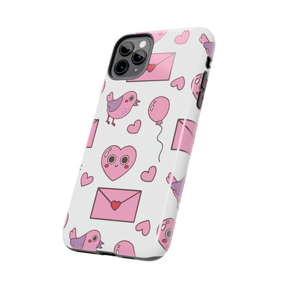 Lovebird iPhone Case - BOGO Cases