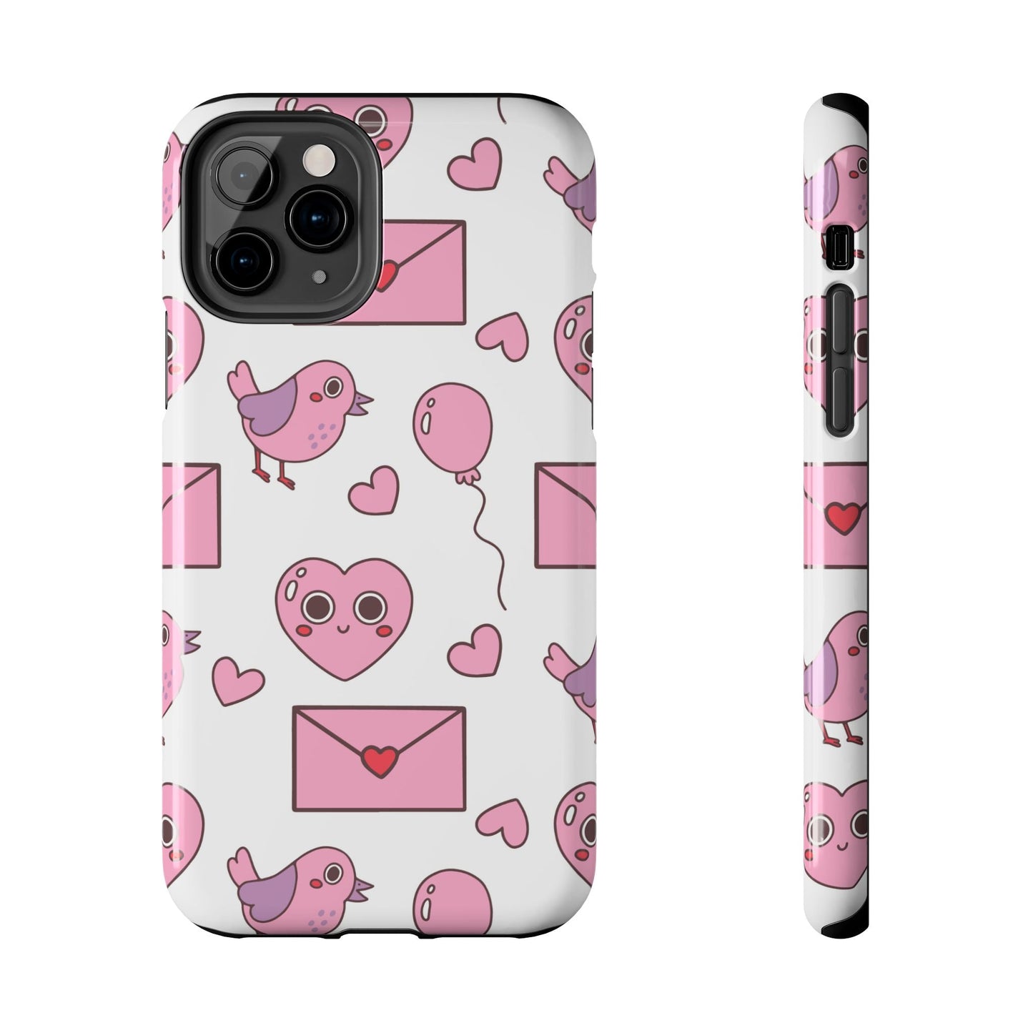 Lovebird iPhone Case - BOGO Cases