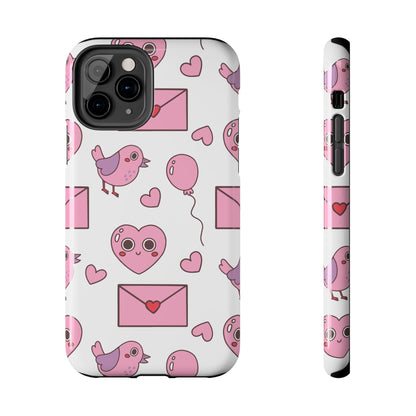 Lovebird iPhone Case - BOGO Cases