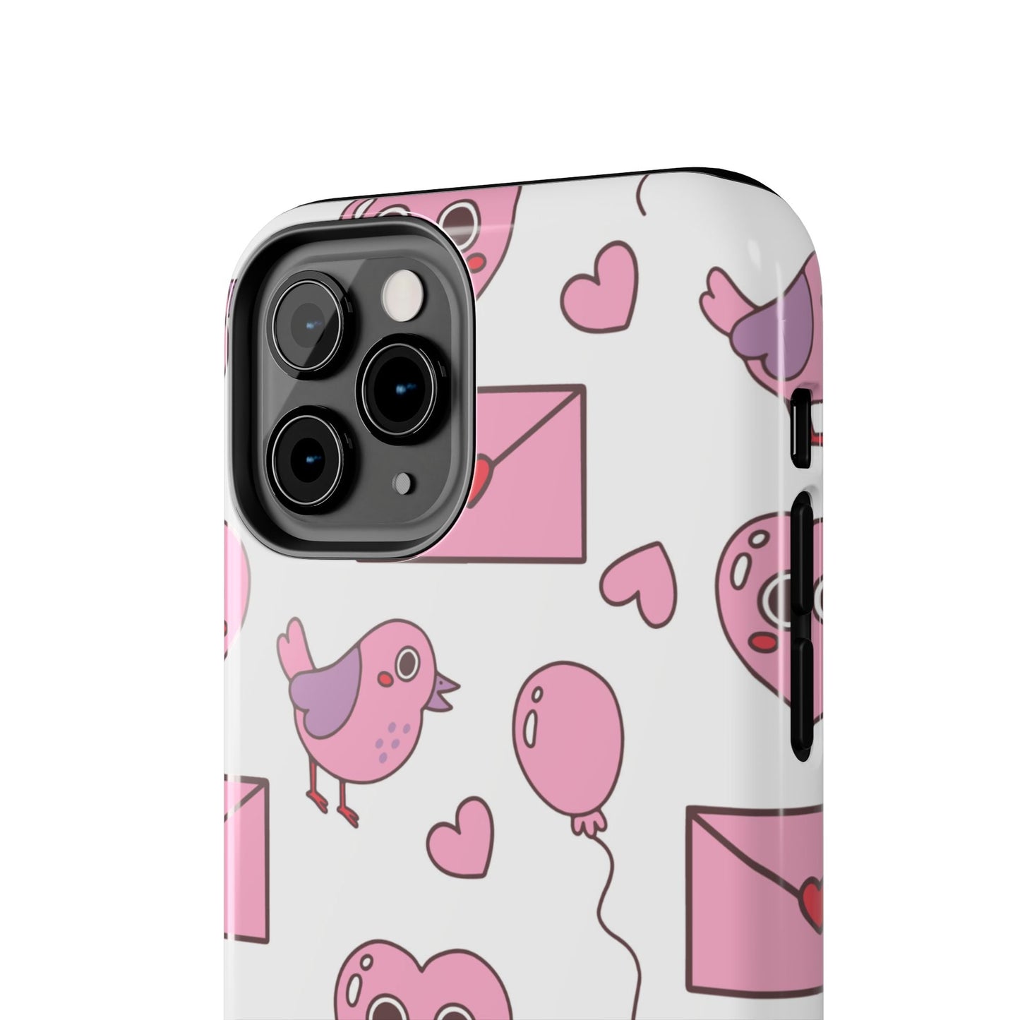 Lovebird iPhone Case - BOGO Cases