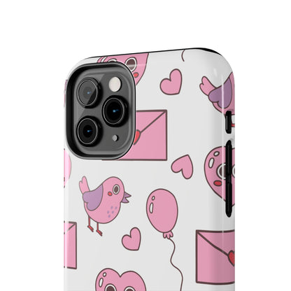 Lovebird iPhone Case - BOGO Cases