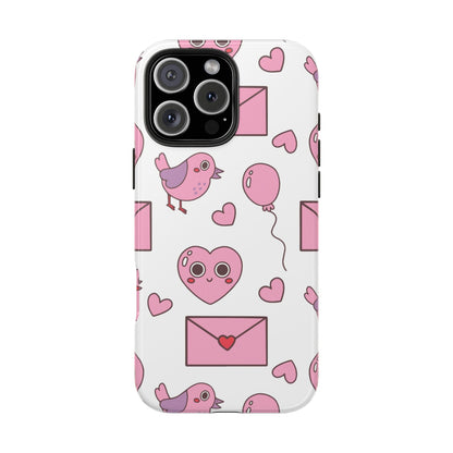 Lovebird iPhone Case - BOGO Cases