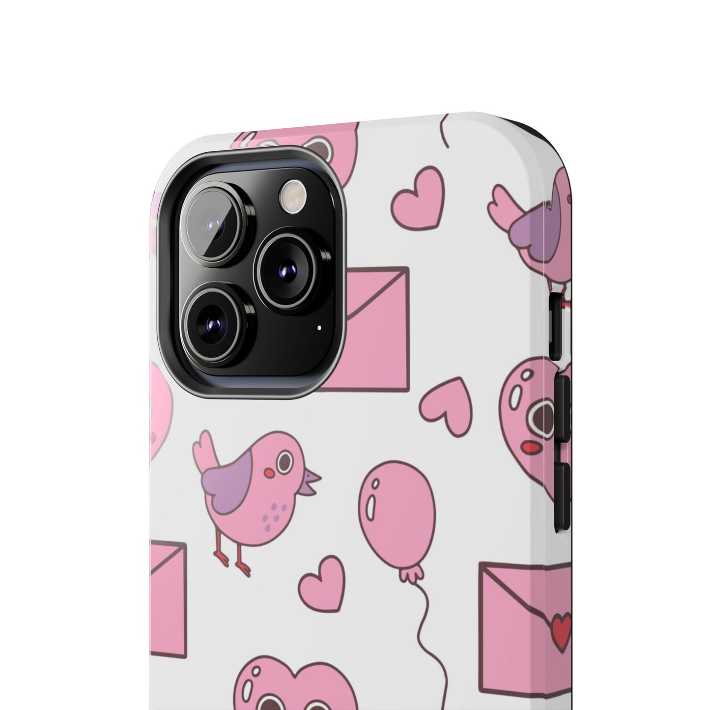 Lovebird iPhone Case - BOGO Cases