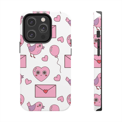 Lovebird iPhone Case - BOGO Cases