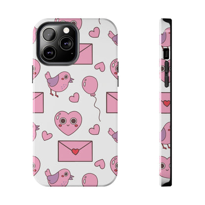 Lovebird iPhone Case - BOGO Cases