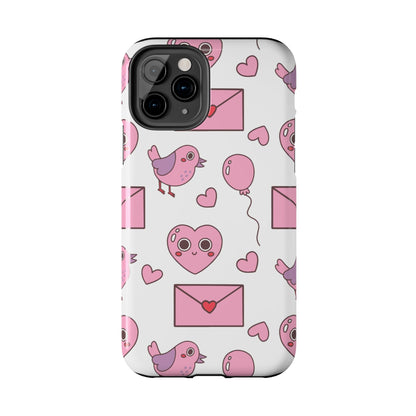 Lovebird iPhone Case - BOGO Cases