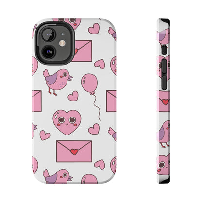 Lovebird iPhone Case - BOGO Cases