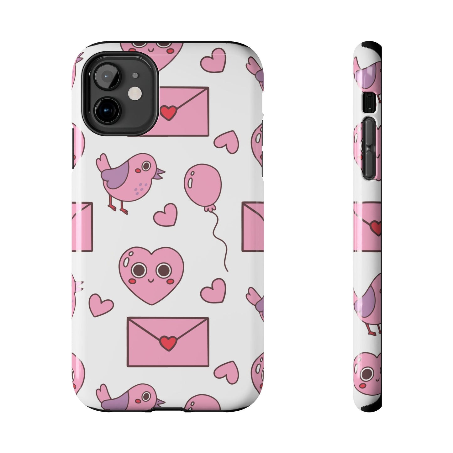 Lovebird iPhone Case - BOGO Cases