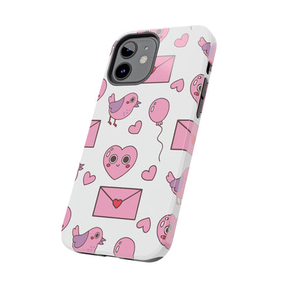 Lovebird iPhone Case - BOGO Cases