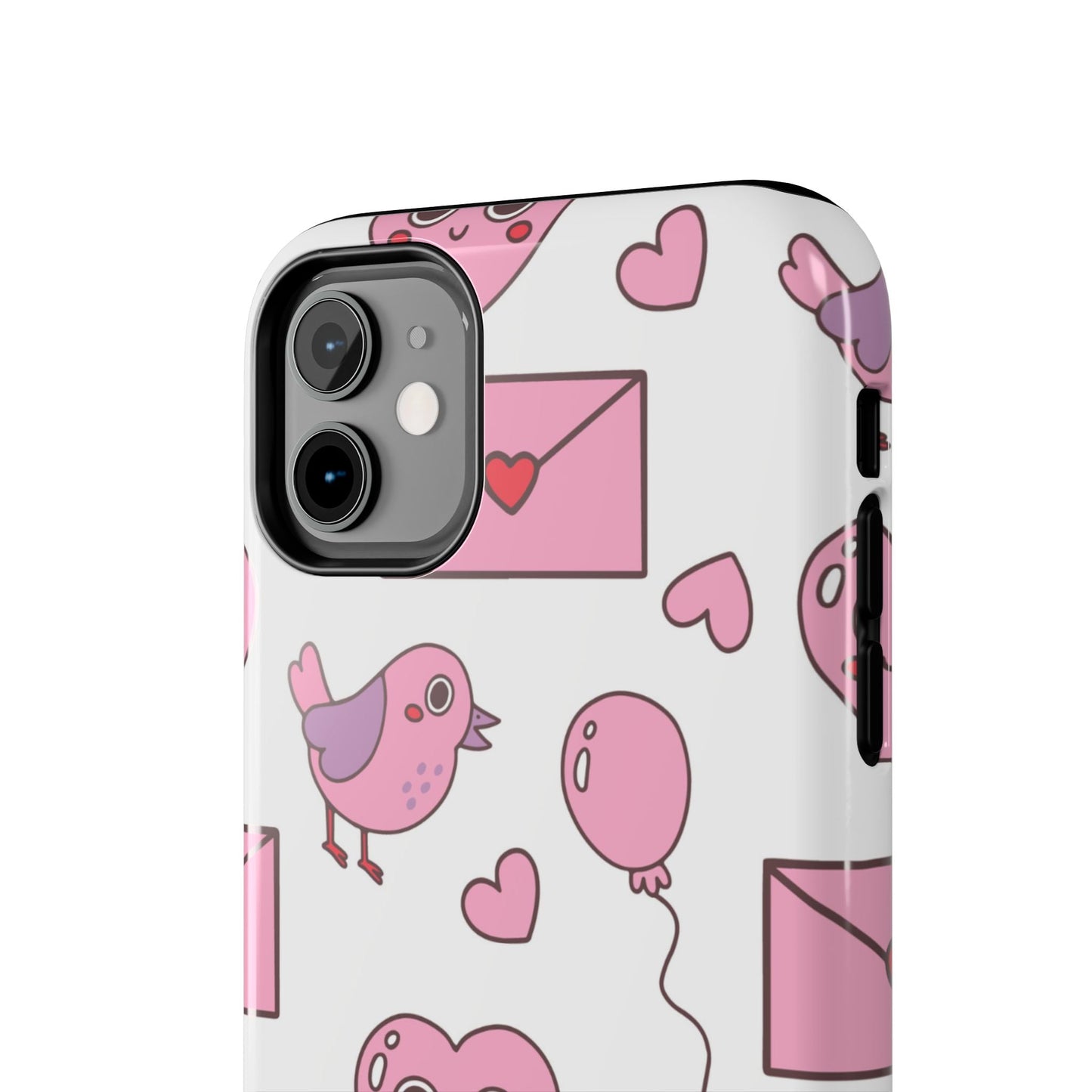 Lovebird iPhone Case - BOGO Cases