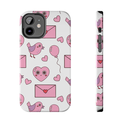 Lovebird iPhone Case - BOGO Cases