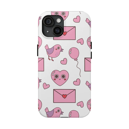 Lovebird iPhone Case - BOGO Cases