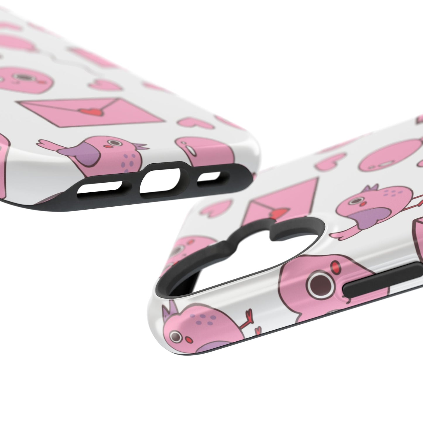 Lovebird MagSafe iPhone Case - BOGO Cases