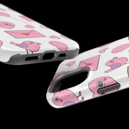 Lovebird MagSafe iPhone Case - BOGO Cases