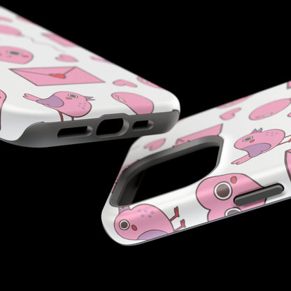 Lovebird MagSafe iPhone Case - BOGO Cases
