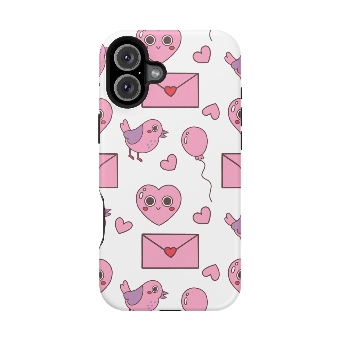 Lovebird MagSafe iPhone Case - BOGO Cases