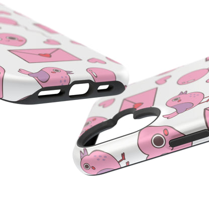 Lovebird MagSafe iPhone Case - BOGO Cases