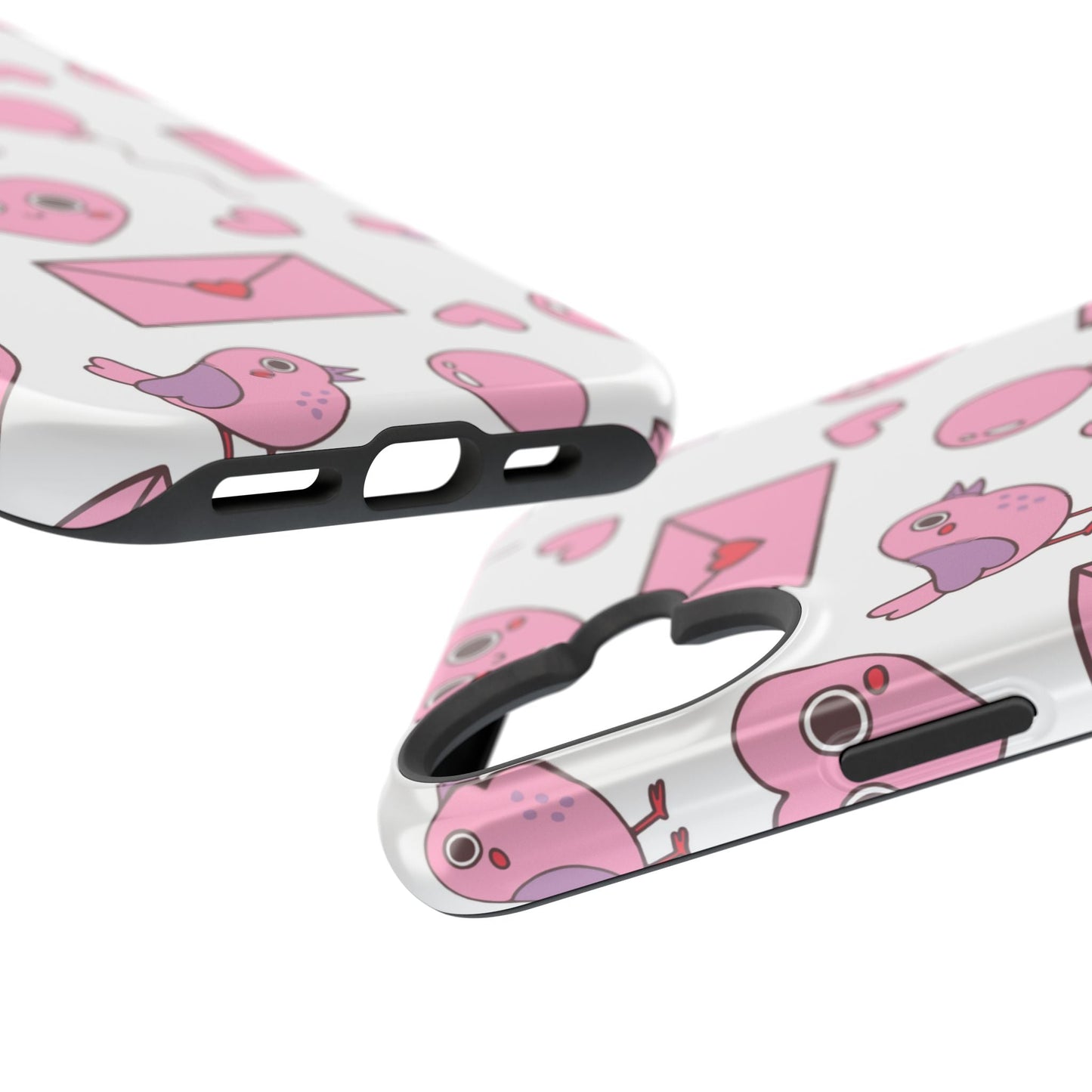 Lovebird MagSafe iPhone Case - BOGO Cases