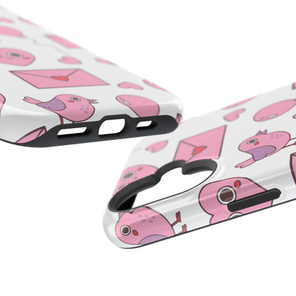 Lovebird MagSafe iPhone Case - BOGO Cases