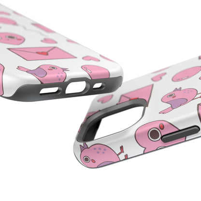 Lovebird MagSafe iPhone Case - BOGO Cases
