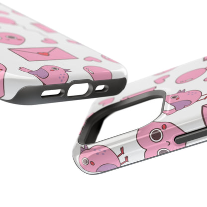 Lovebird MagSafe iPhone Case - BOGO Cases