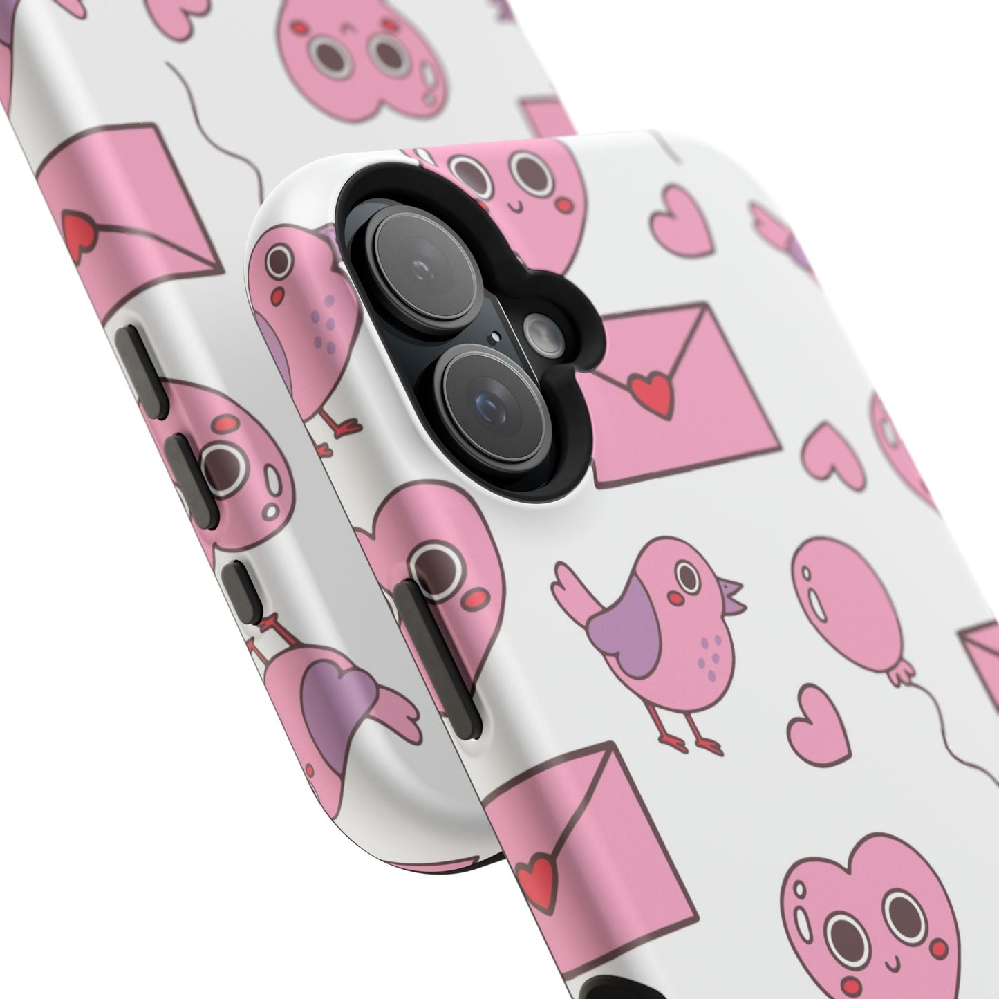 Lovebird MagSafe iPhone Case - BOGO Cases