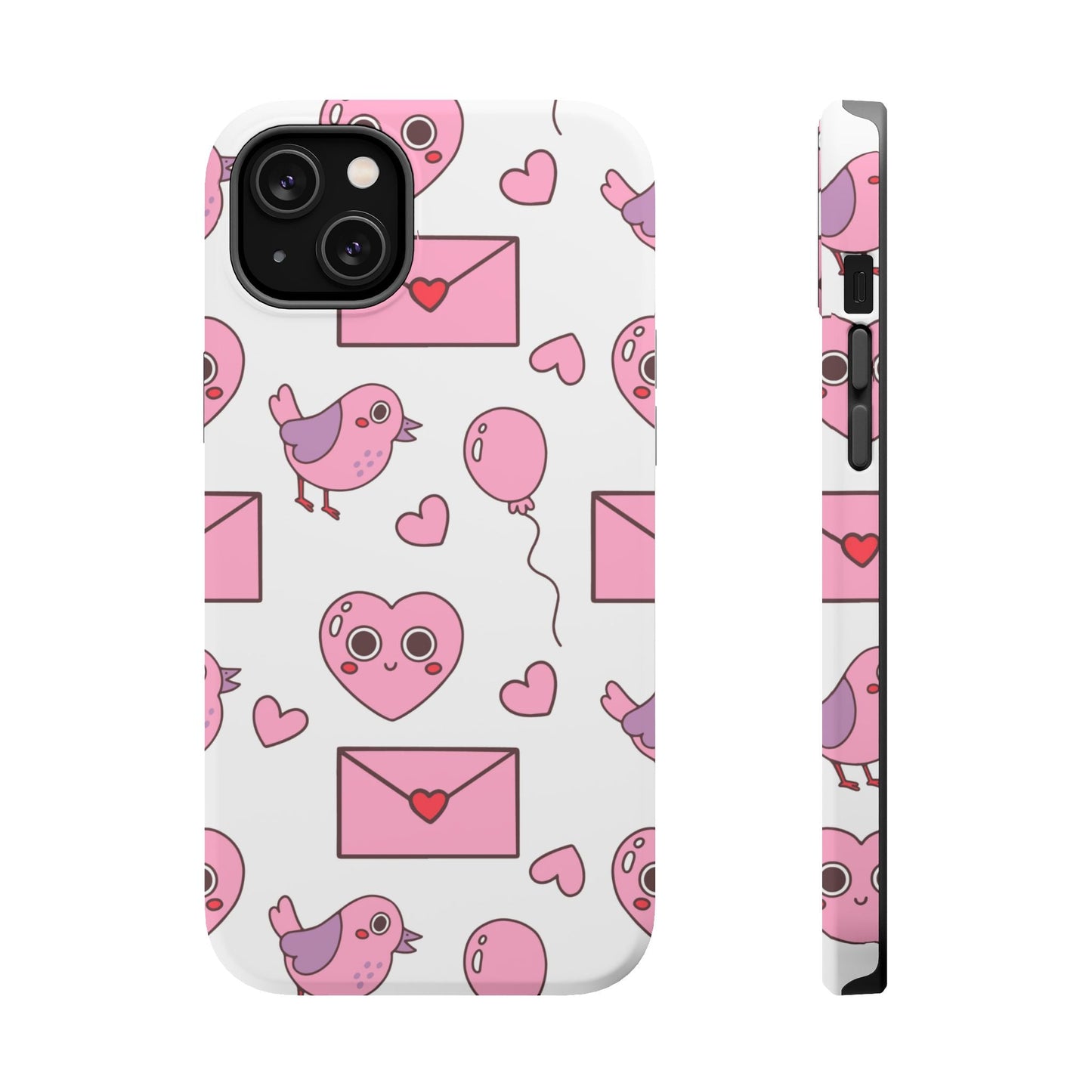 Lovebird MagSafe iPhone Case - BOGO Cases