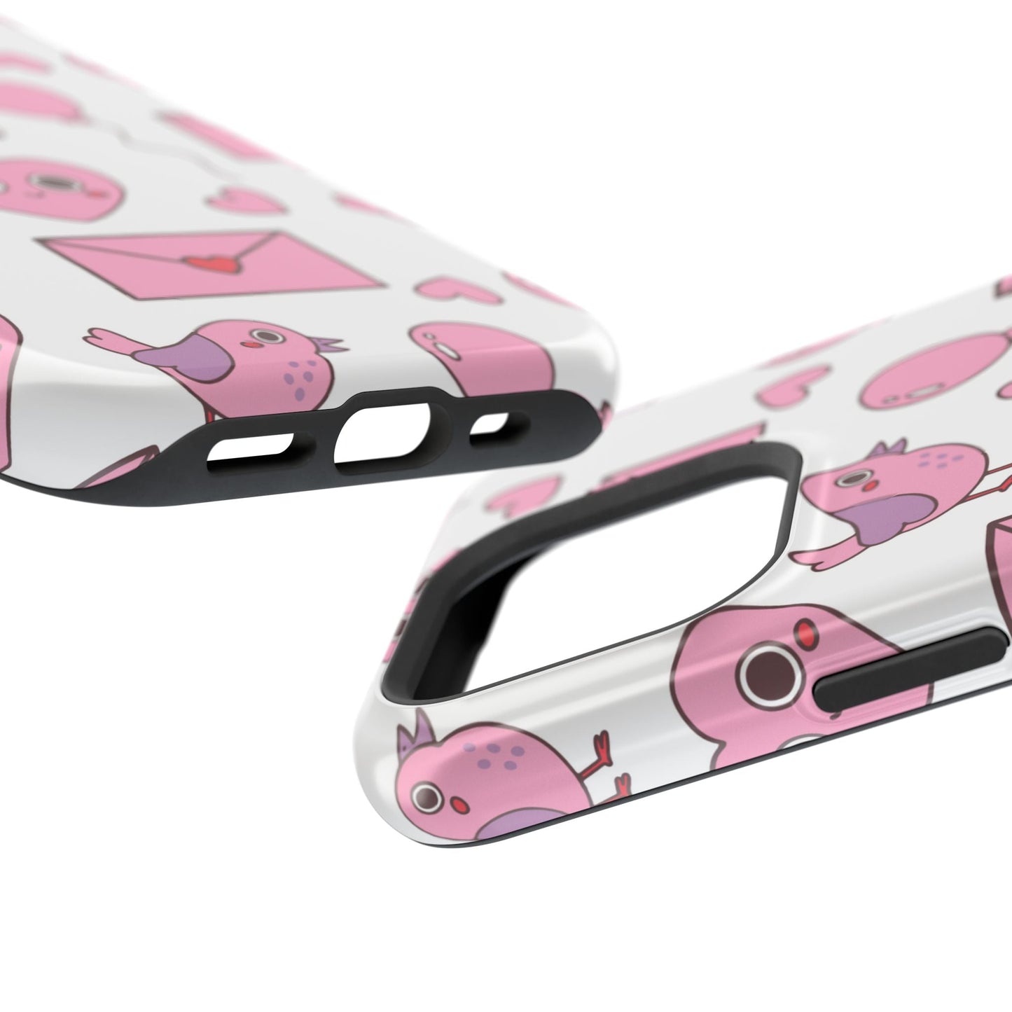 Lovebird MagSafe iPhone Case - BOGO Cases