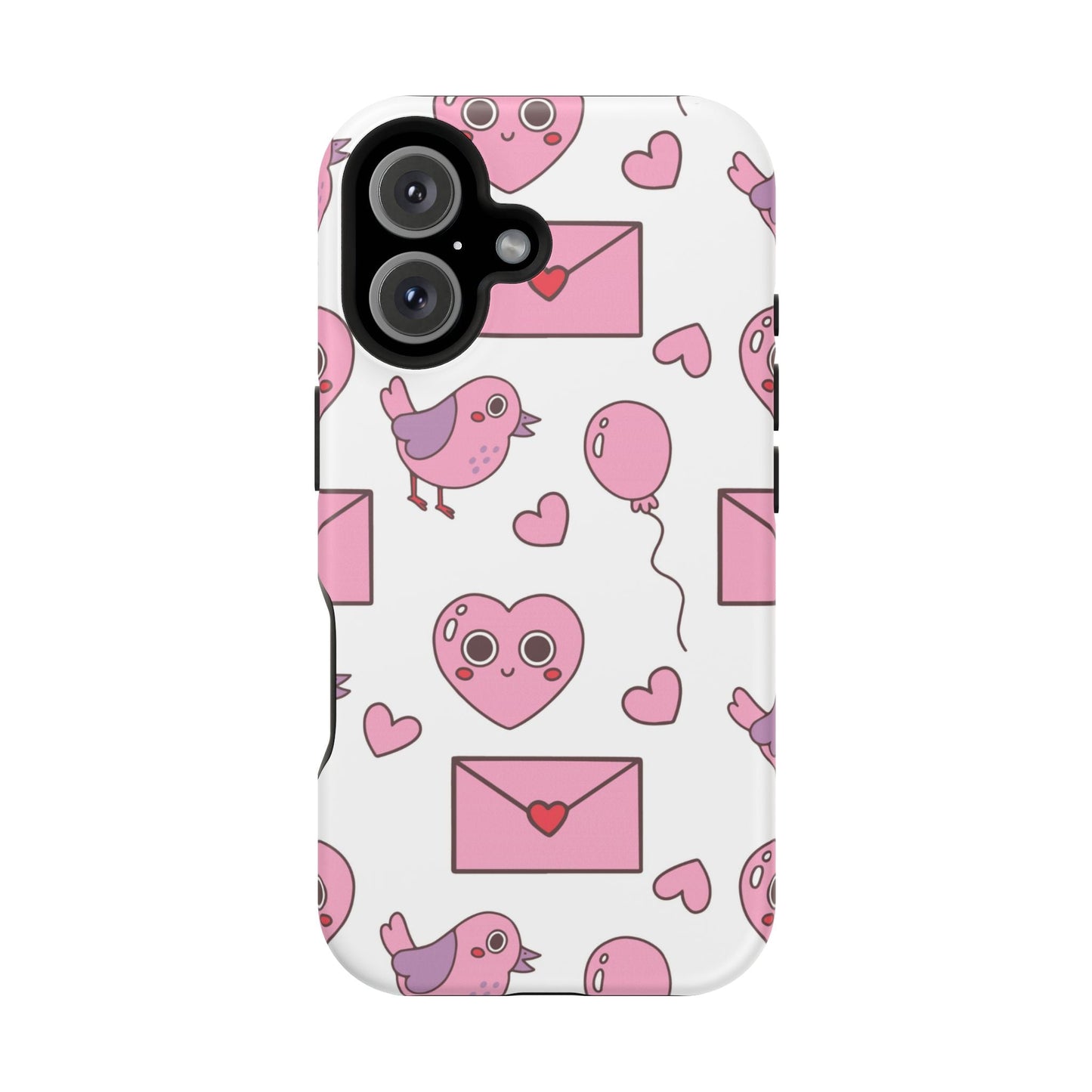 Lovebird MagSafe iPhone Case - BOGO Cases
