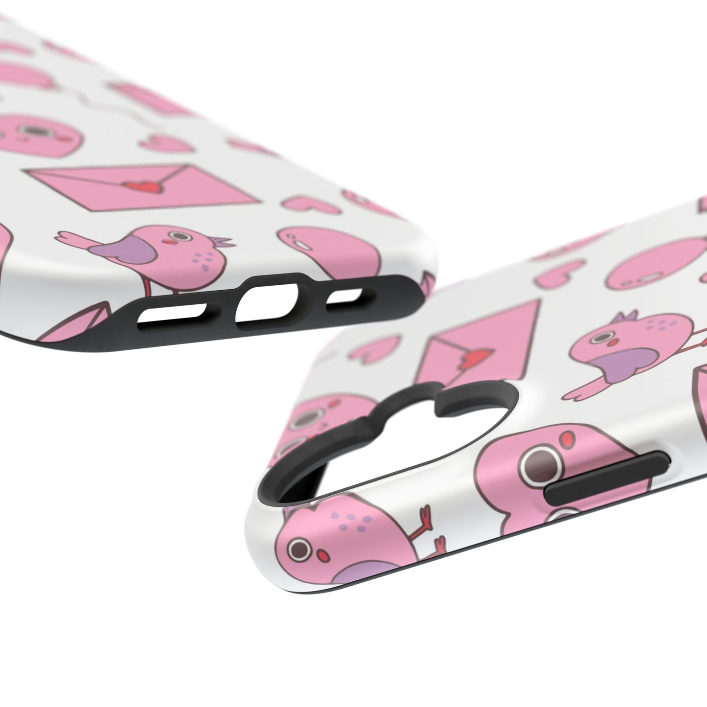 Lovebird MagSafe iPhone Case - BOGO Cases