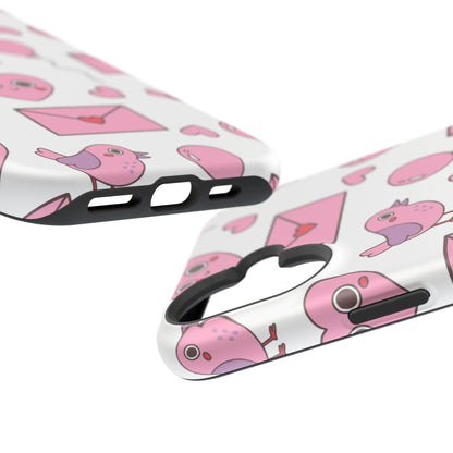 Lovebird MagSafe iPhone Case - BOGO Cases