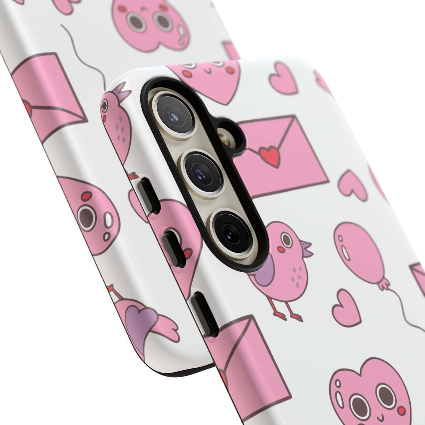 Lovebird Samsung Galaxy Case - BOGO Cases