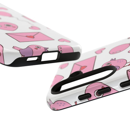 Lovebird Samsung Galaxy Case - BOGO Cases