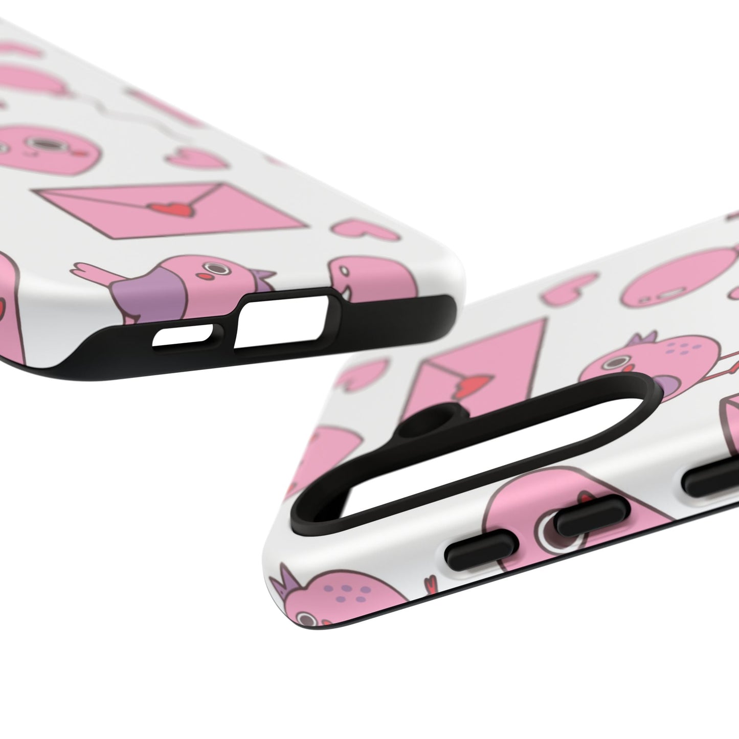 Lovebird Samsung Galaxy Case - BOGO Cases