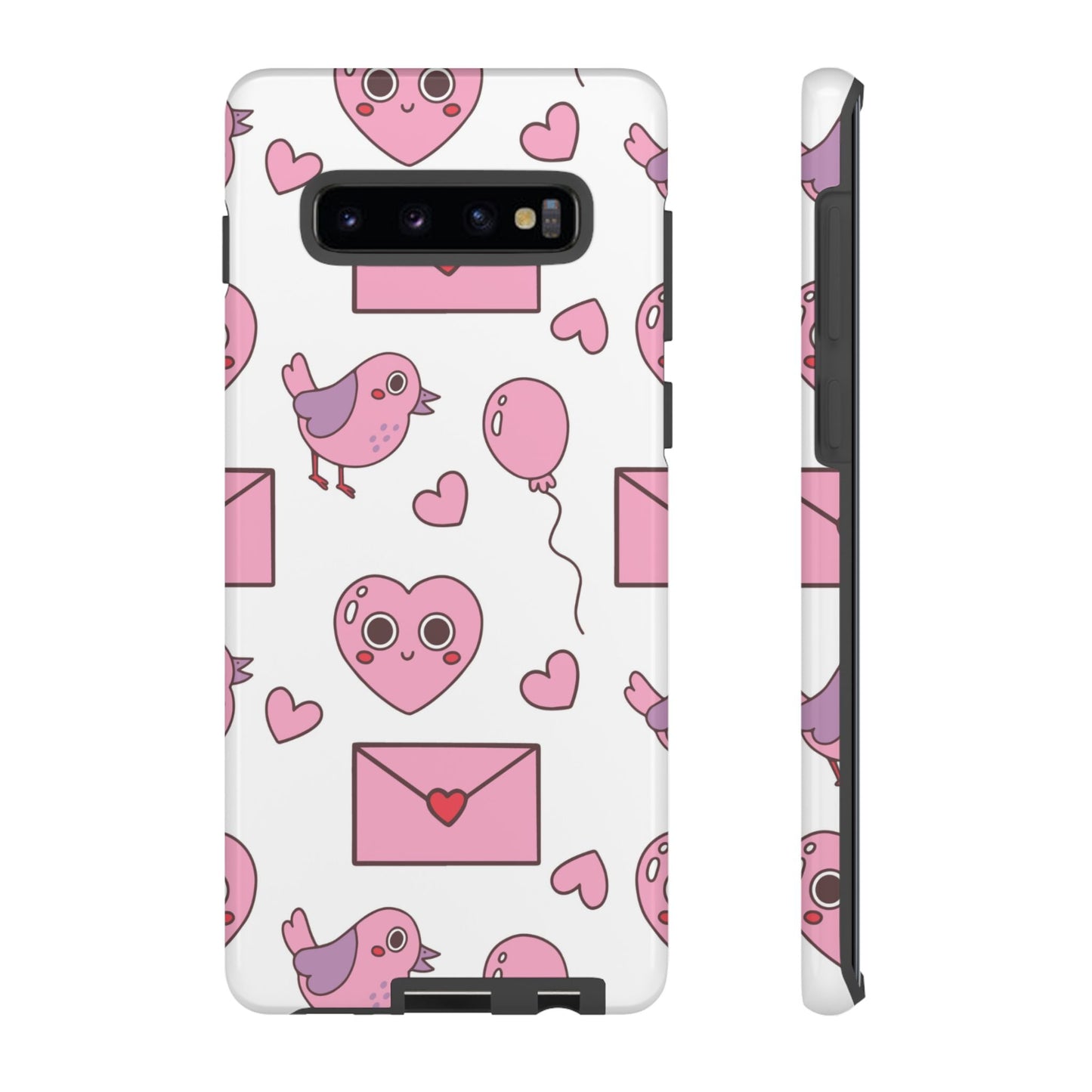 Lovebird Samsung Galaxy Case - BOGO Cases