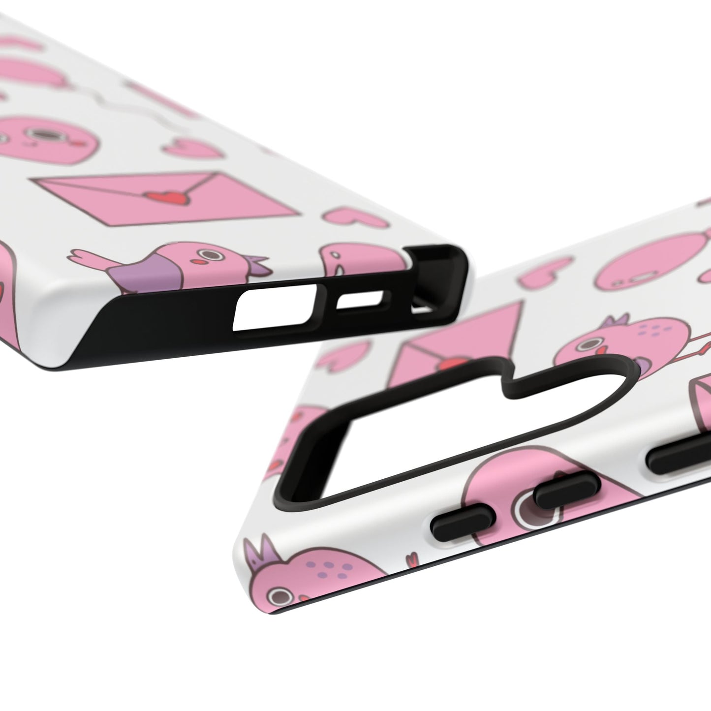 Lovebird Samsung Galaxy Case - BOGO Cases