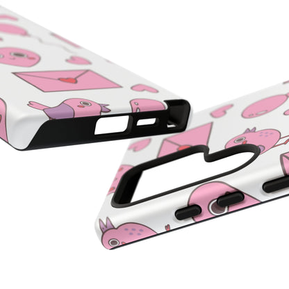 Lovebird Samsung Galaxy Case - BOGO Cases