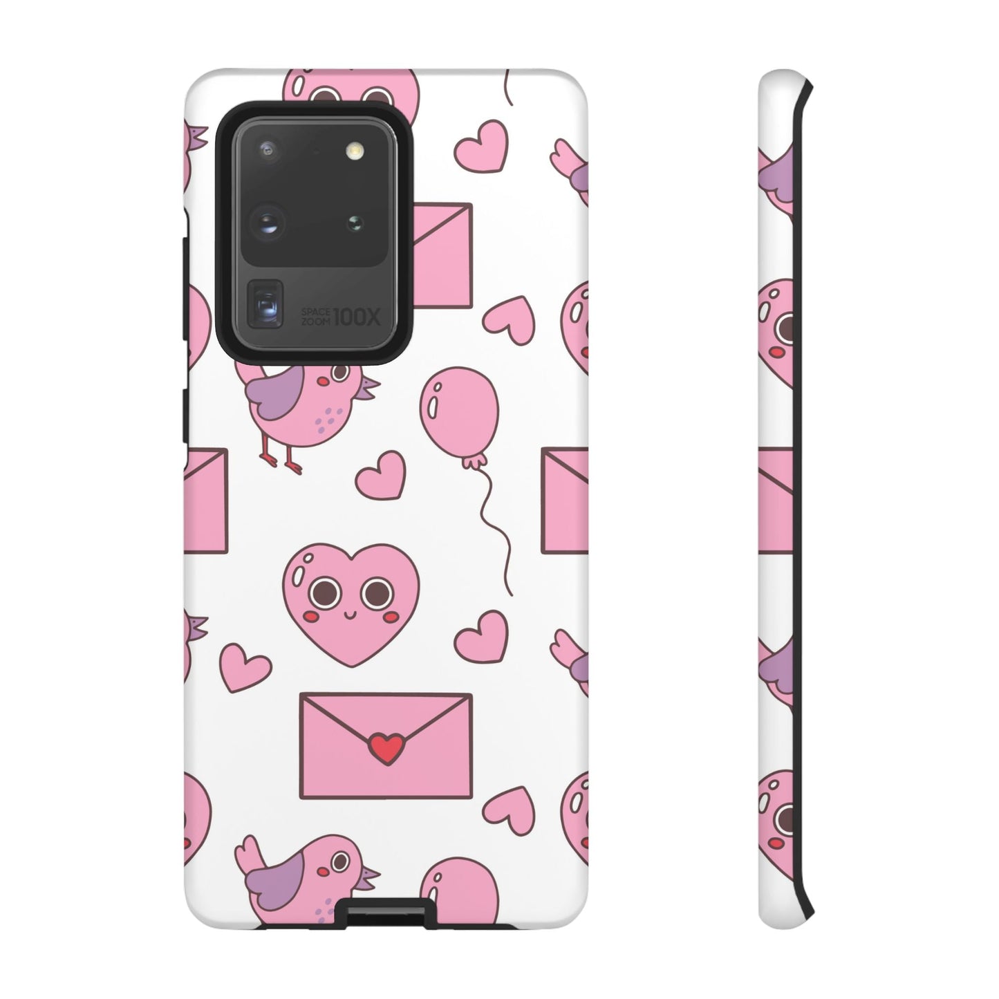 Lovebird Samsung Galaxy Case - BOGO Cases