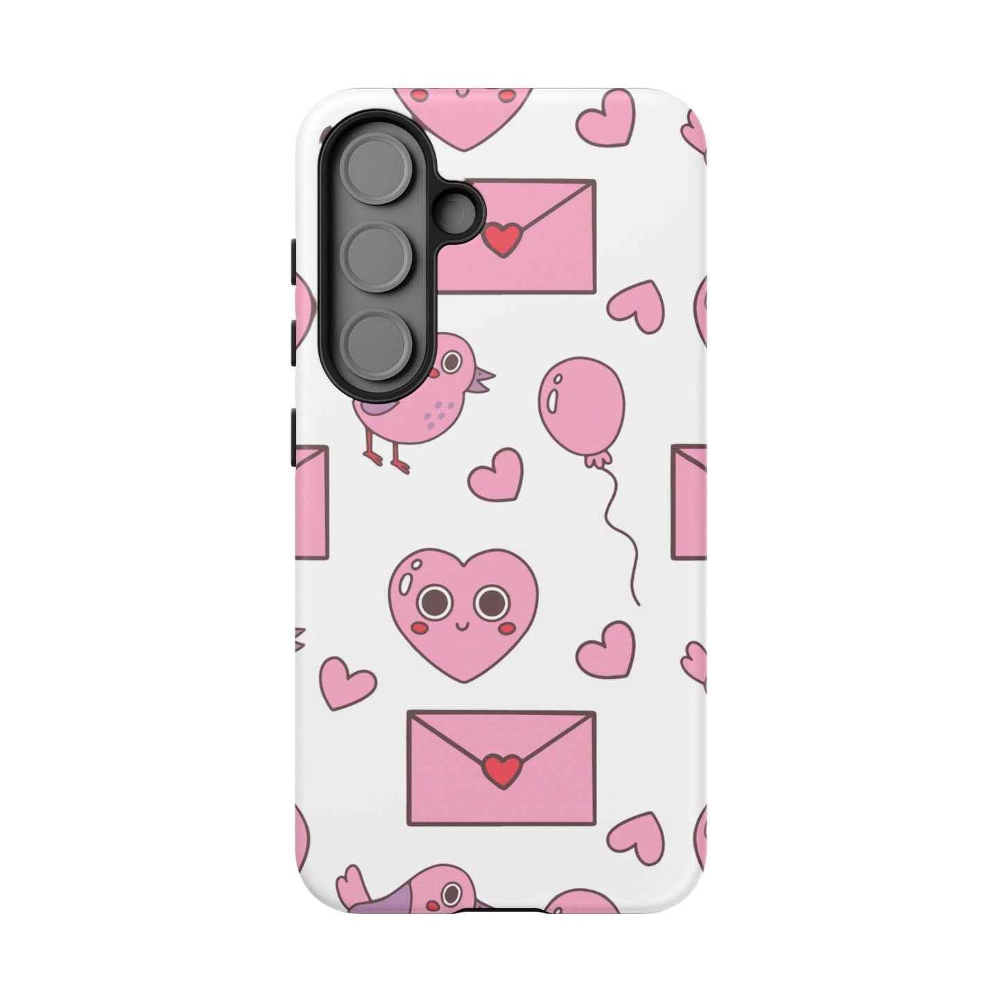 Lovebird Samsung Galaxy Case - BOGO Cases