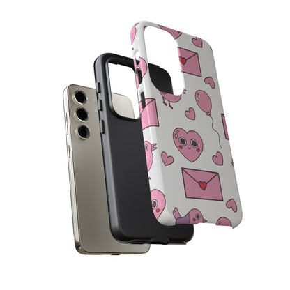Lovebird Samsung Galaxy Case - BOGO Cases