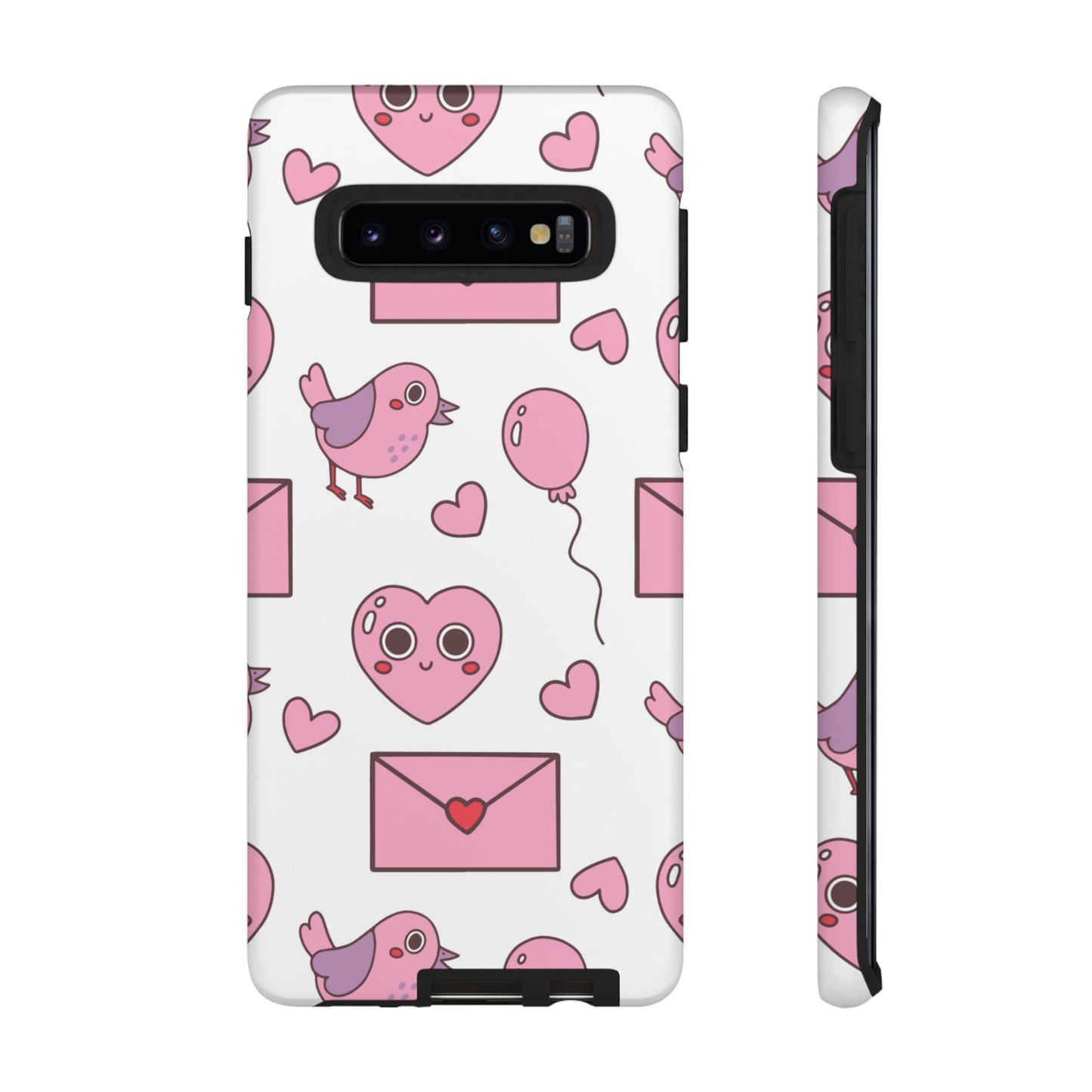 Lovebird Samsung Galaxy Case - BOGO Cases