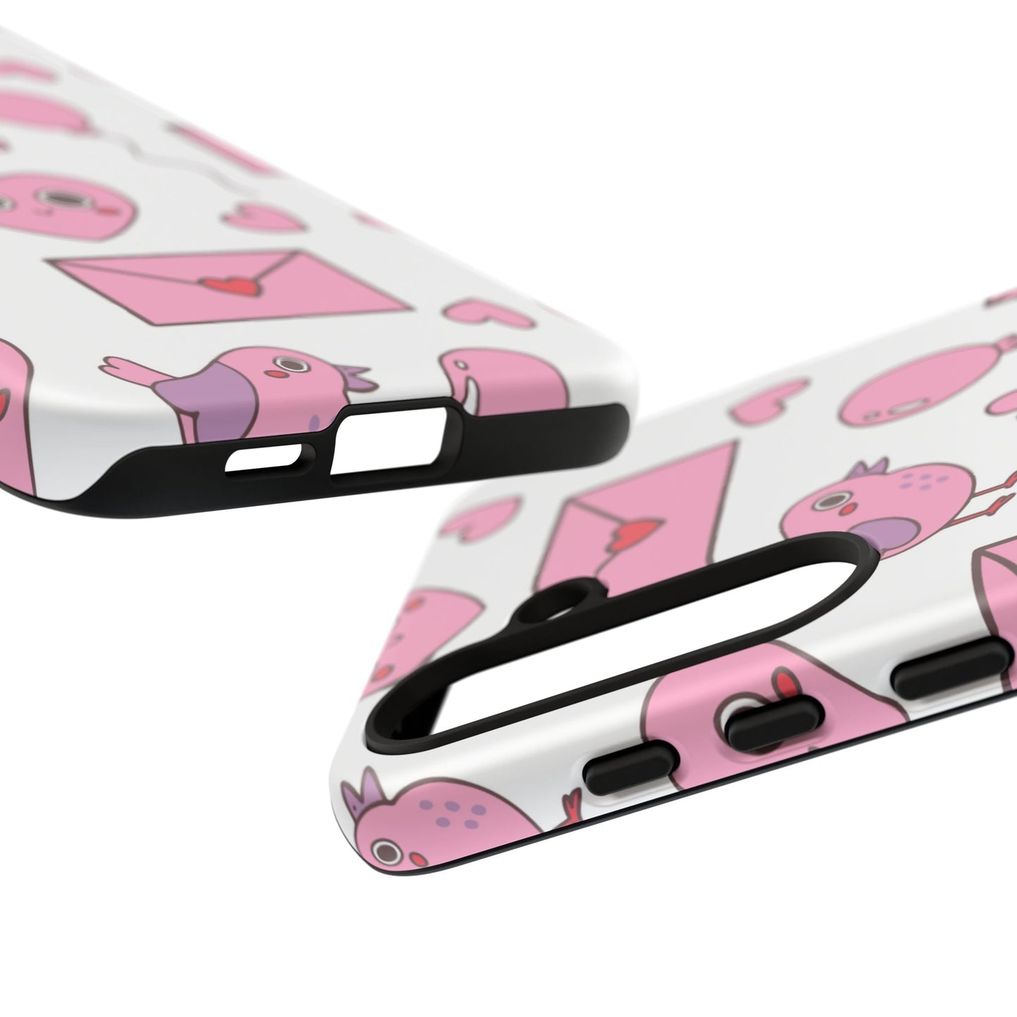 Lovebird Samsung Galaxy Case - BOGO Cases