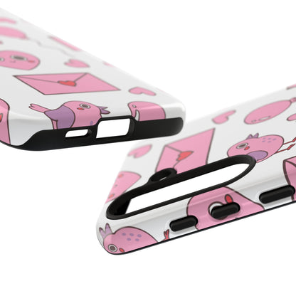 Lovebird Samsung Galaxy Case - BOGO Cases