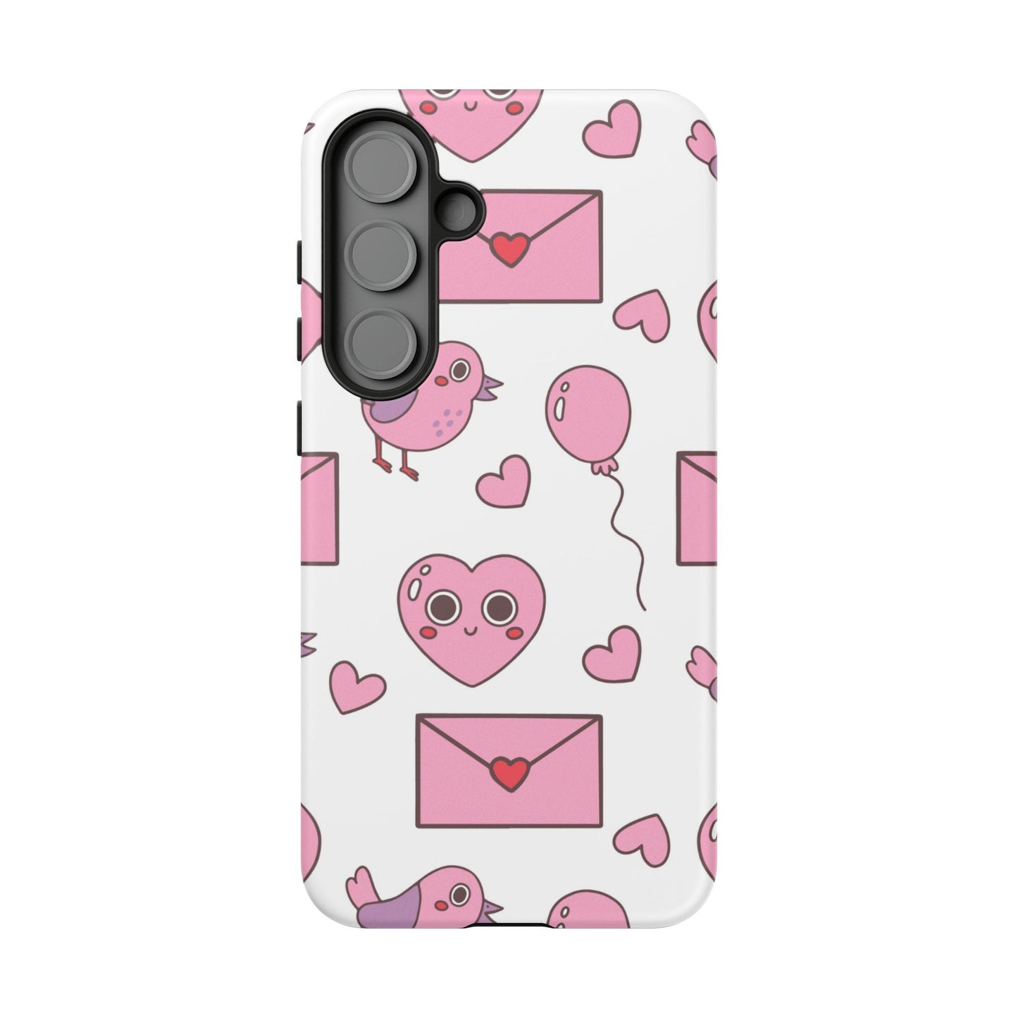 Lovebird Samsung Galaxy Case - BOGO Cases