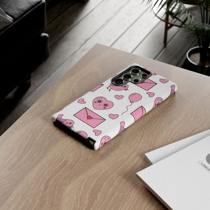 Lovebird Samsung Galaxy Case - BOGO Cases