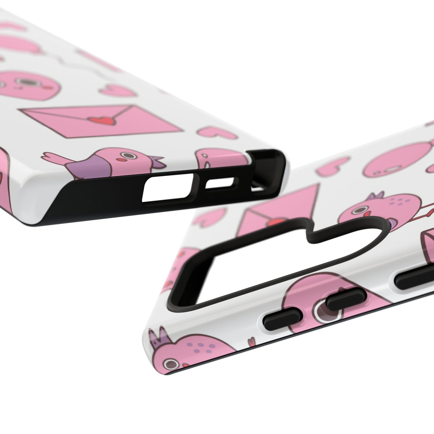 Lovebird Samsung Galaxy Case - BOGO Cases