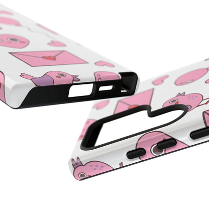 Lovebird Samsung Galaxy Case - BOGO Cases