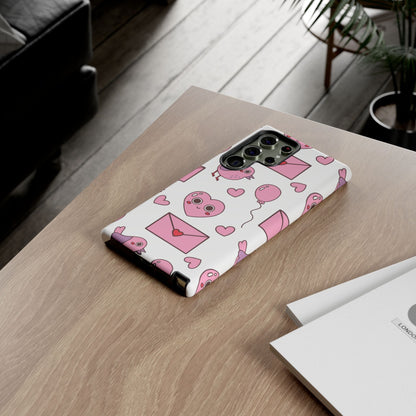 Lovebird Samsung Galaxy Case - BOGO Cases