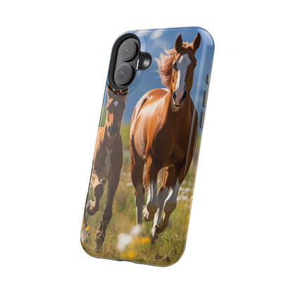 MagSafe Baby Horse iPhone Case - BOGO Cases